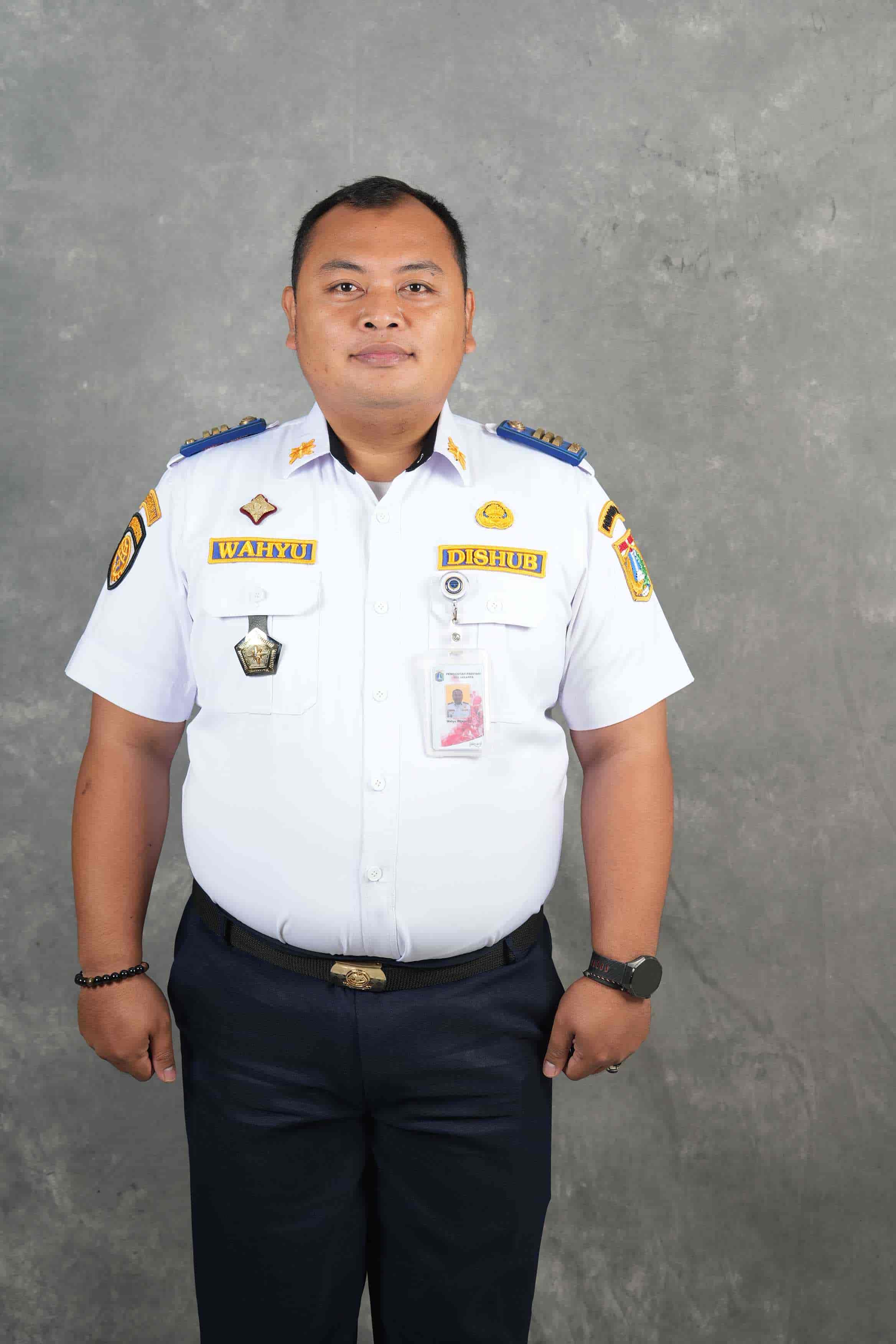 WAHYU WIJAYANTO