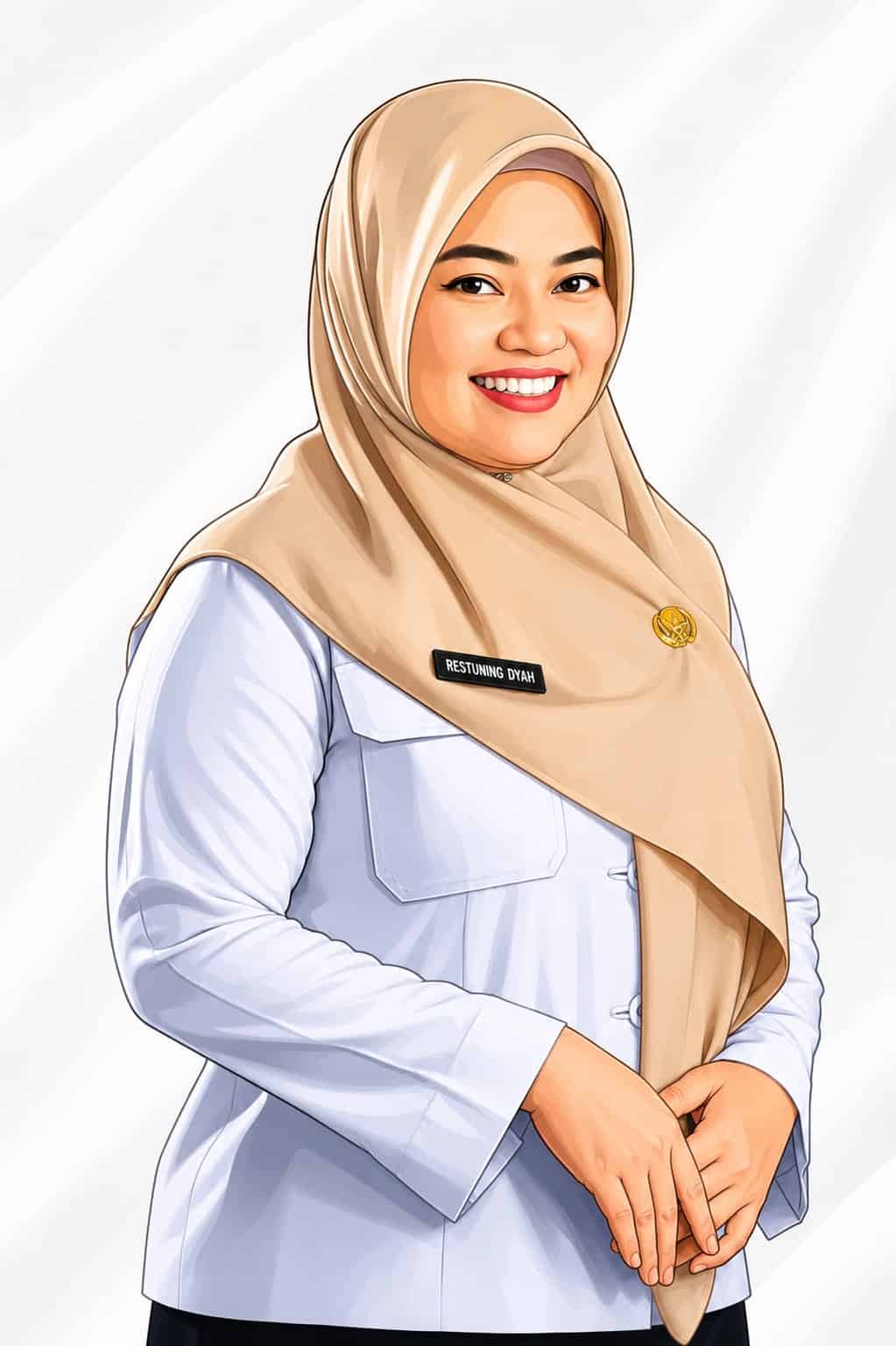 Restuning Dyah Widyanti
