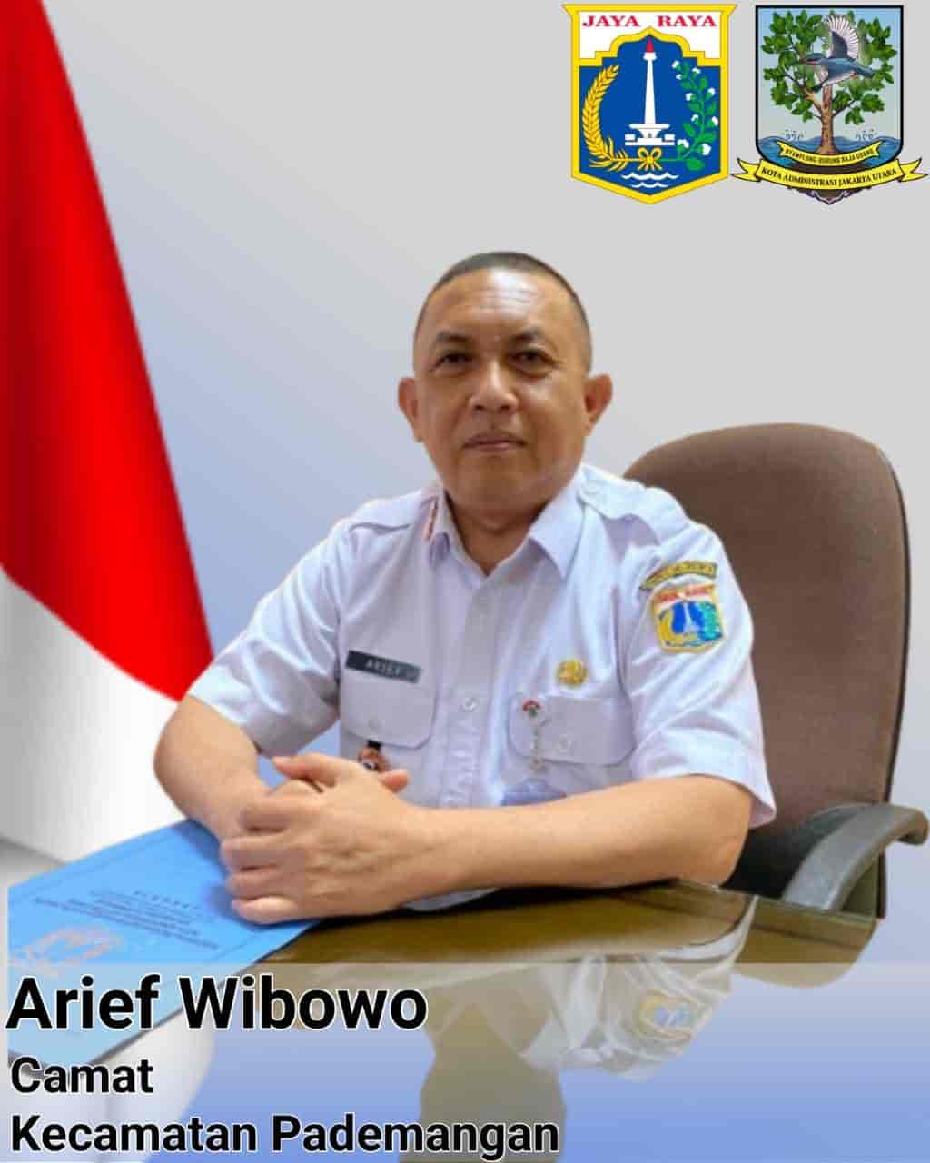 Arief Wibowo