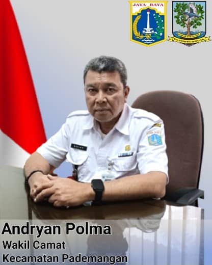 Andryan Polma