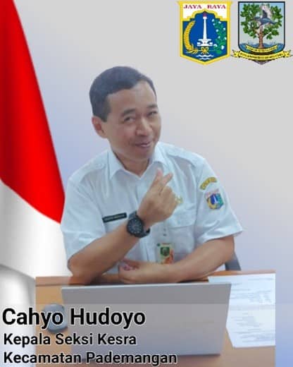 Cahyo Hudoyo