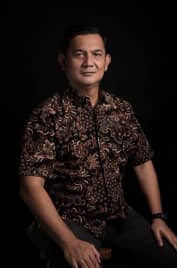 Vicky Suryawan Jaya, MM