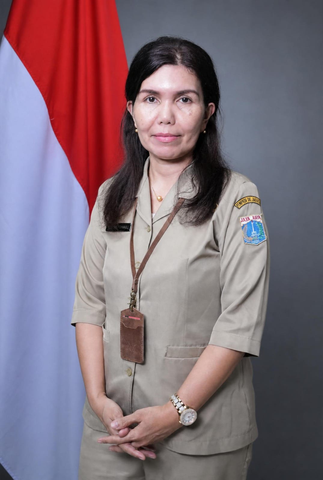 Rentina Romauli