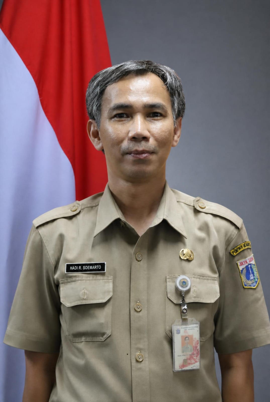 Hadi R Soemarto