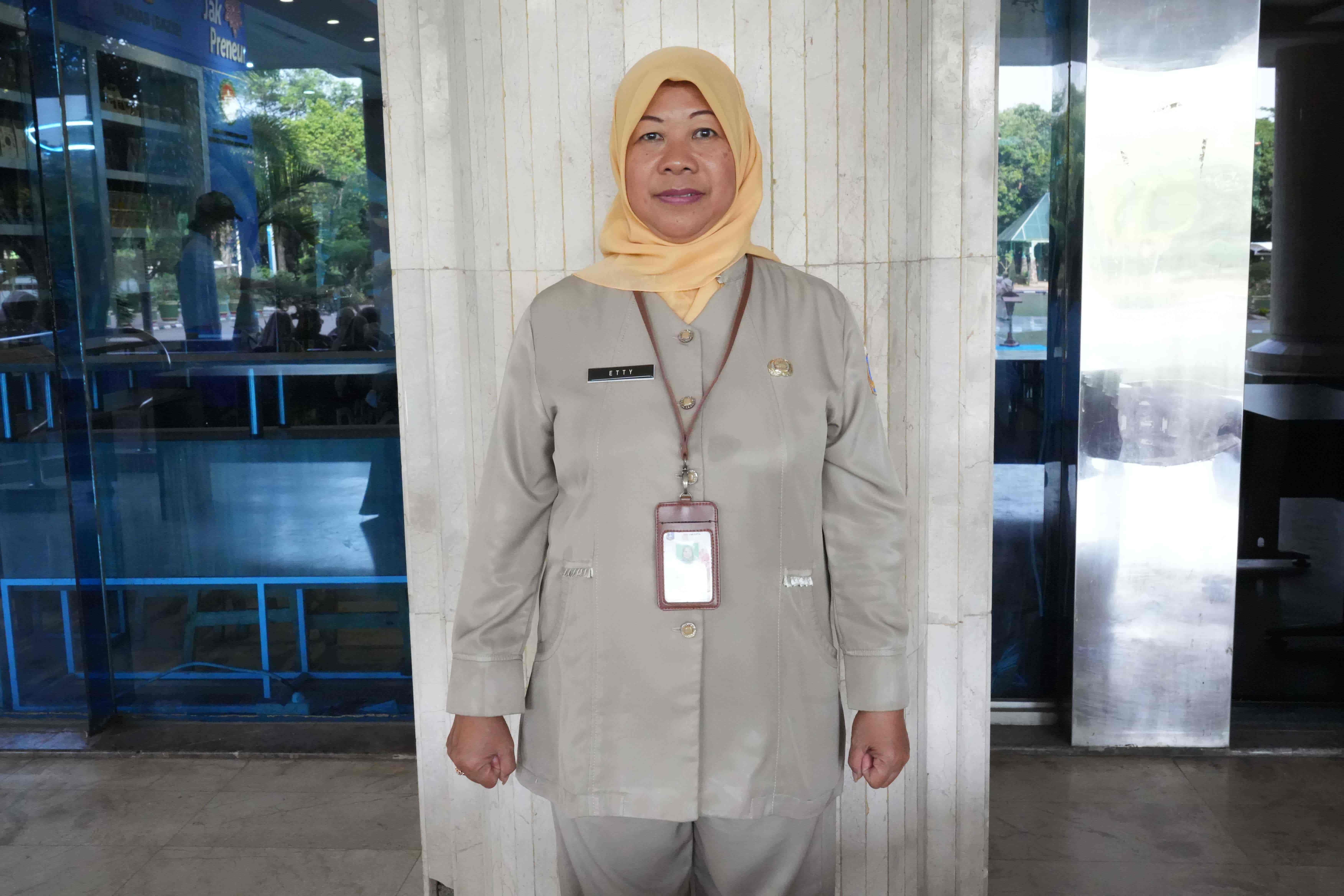 Etty Sufianti