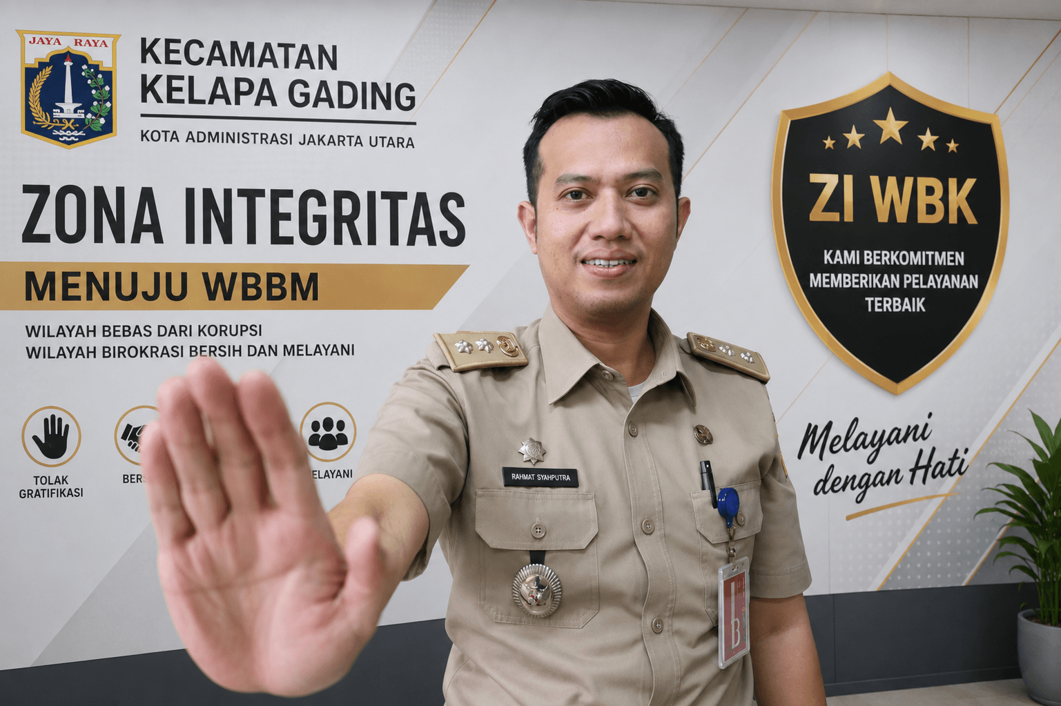 Dtm. Rahmat Syahputra