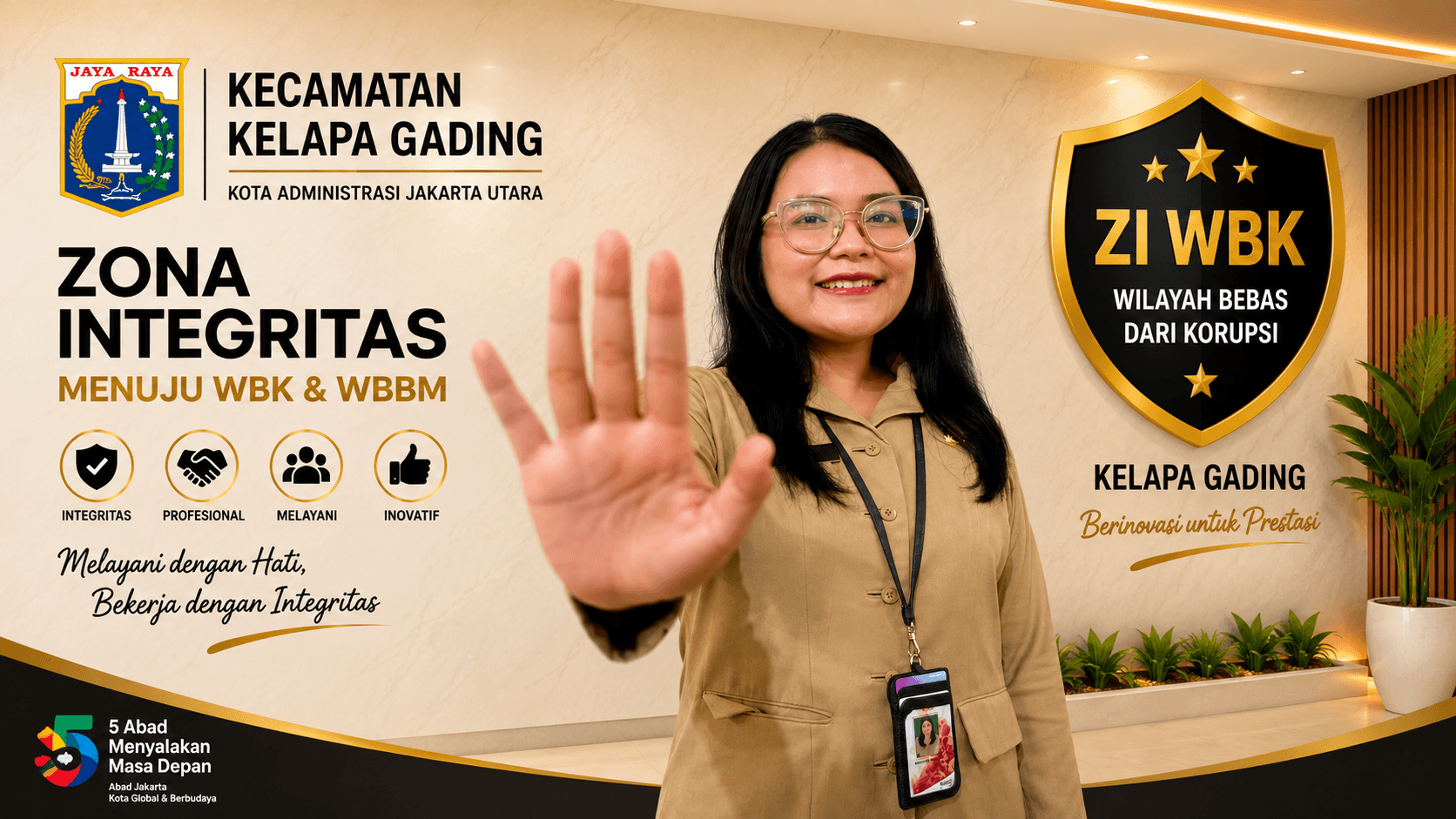 Maulina Anindita