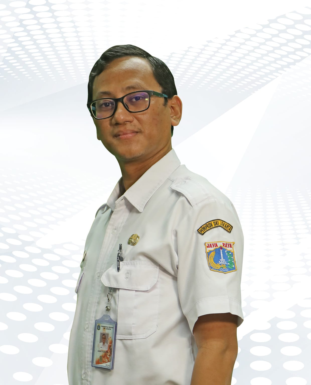 Dannu Yudianto, MAP