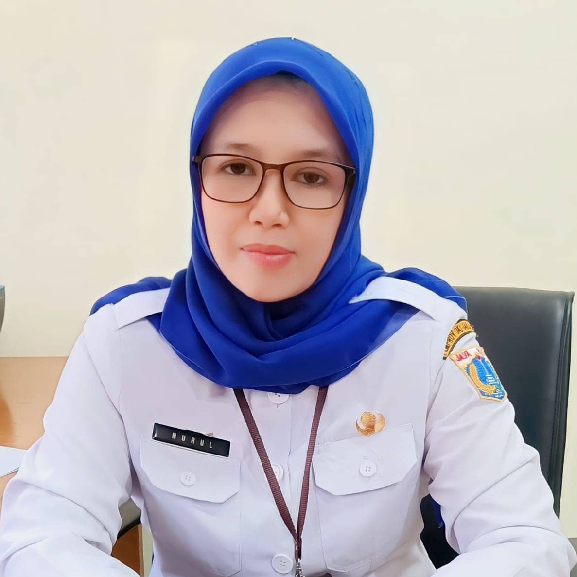 Nurul Badiah Kurniawaty