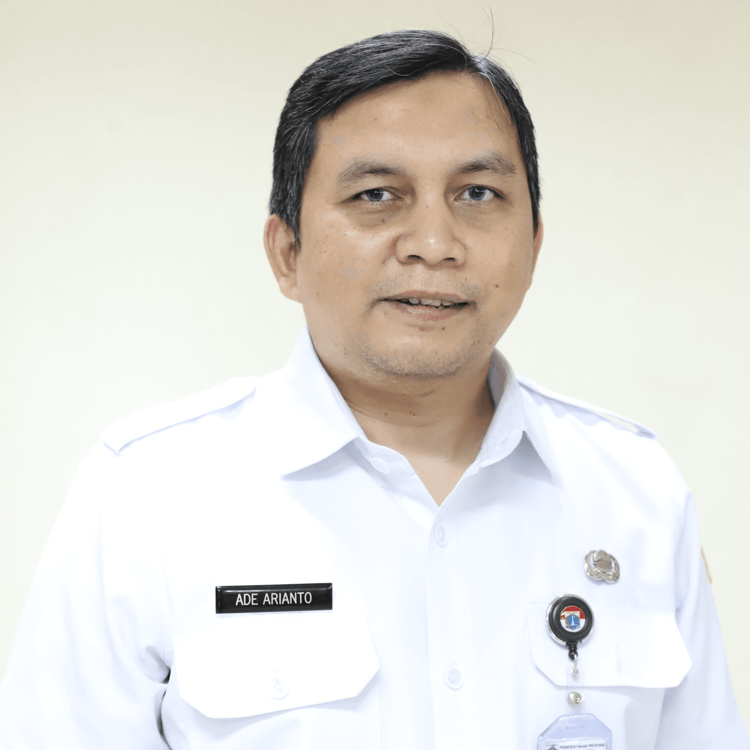 Ade Arianto Asril