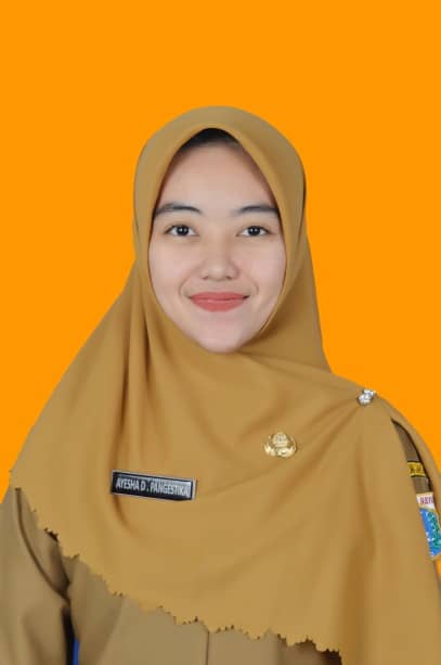 Ayesha Dwi Pangestika