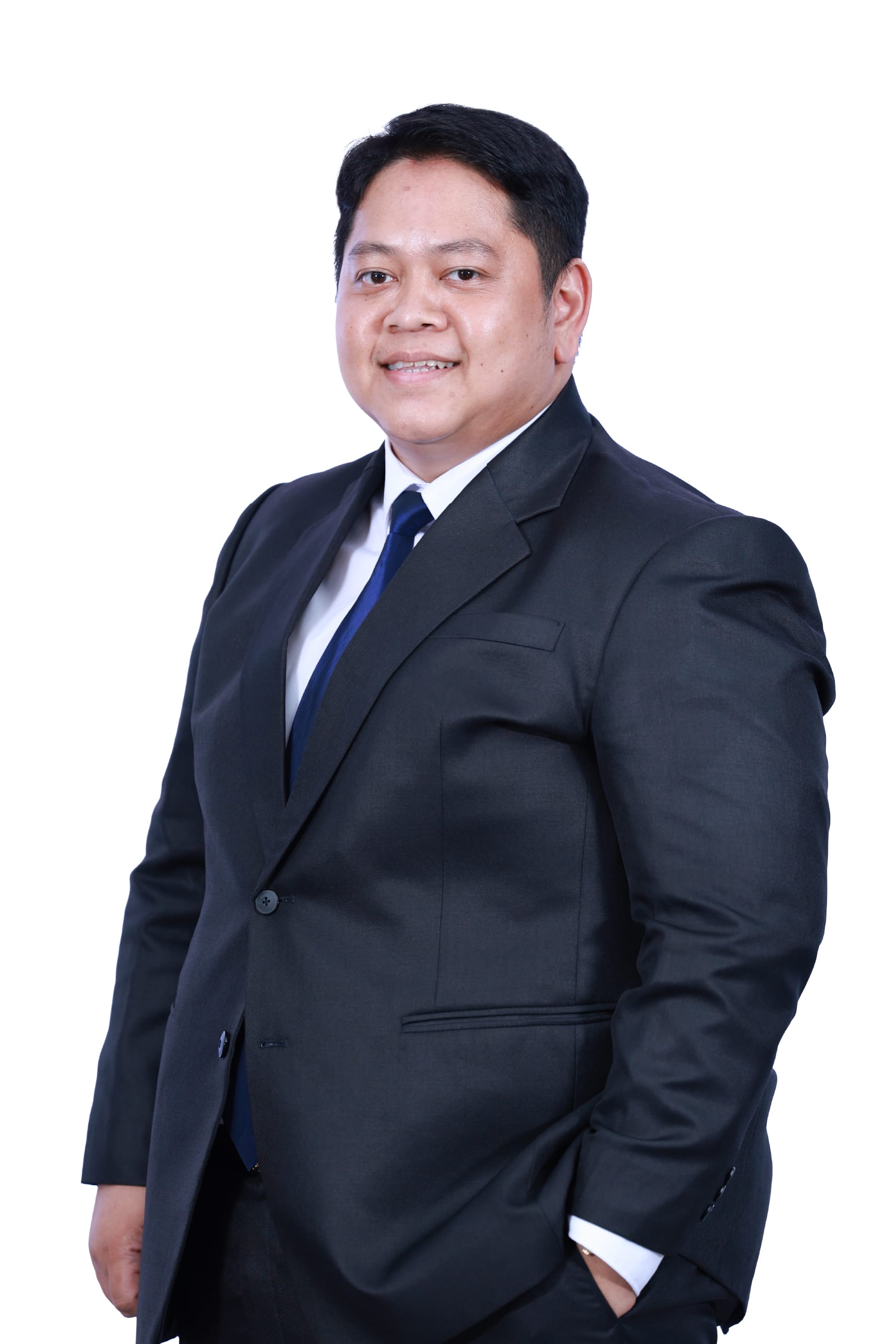 Muhammad Fadrian Fairuni