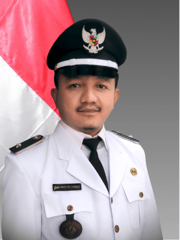Makhrus Nugroho Darojat