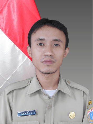 Ahmad Syihabuddin