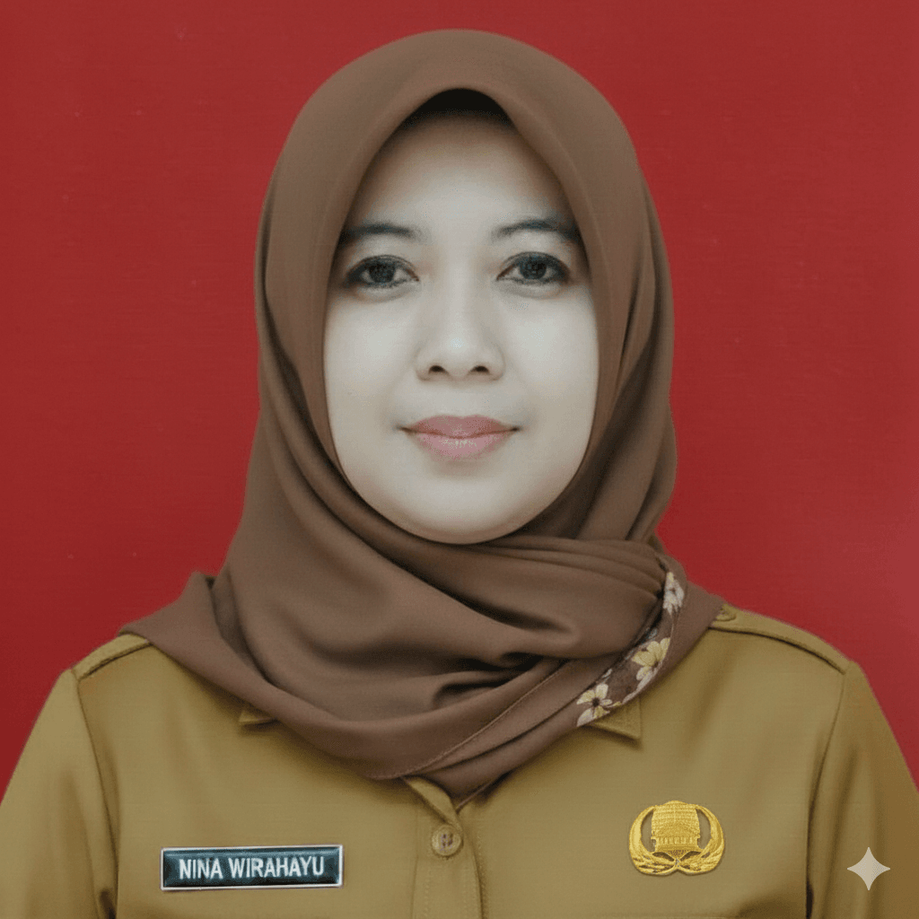 Nina Wirahayu
