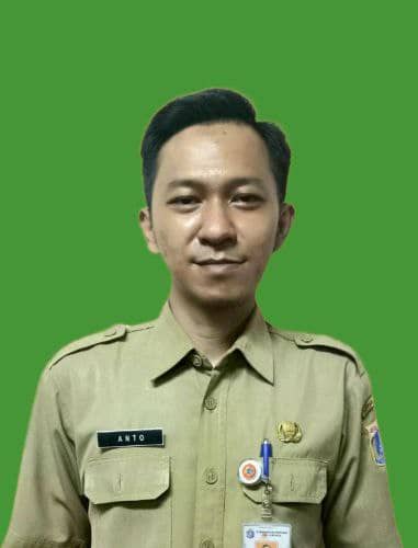 Anto Yunianto