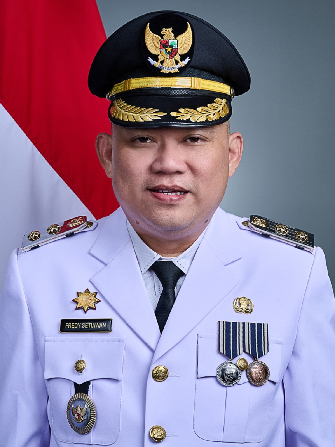 Fredy Setiawan