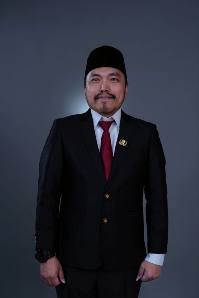 Andry P. Tondang