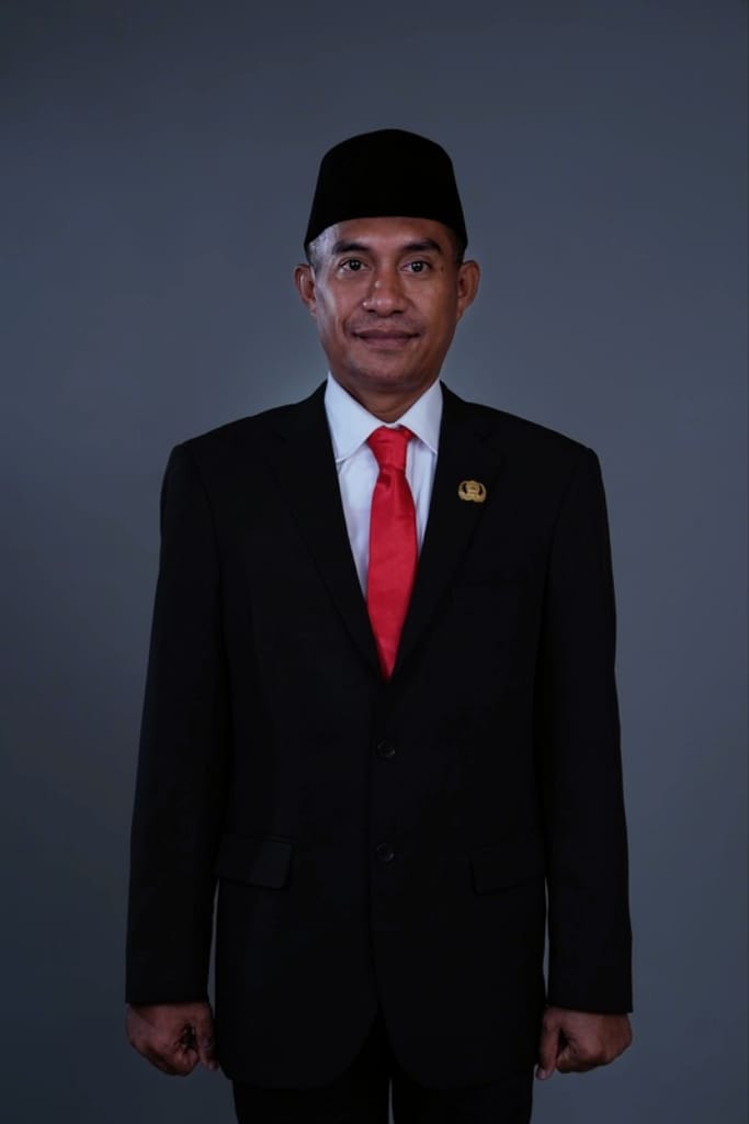 M Faisal