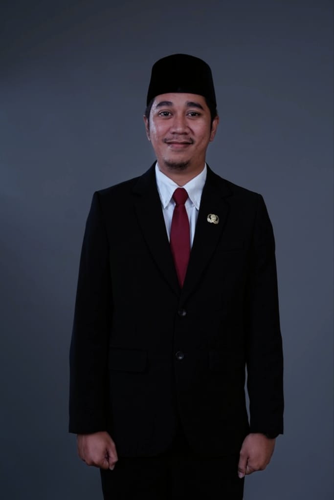 Firdaus Lazuardi Noor