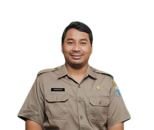 Handoko Dwi Susantyo