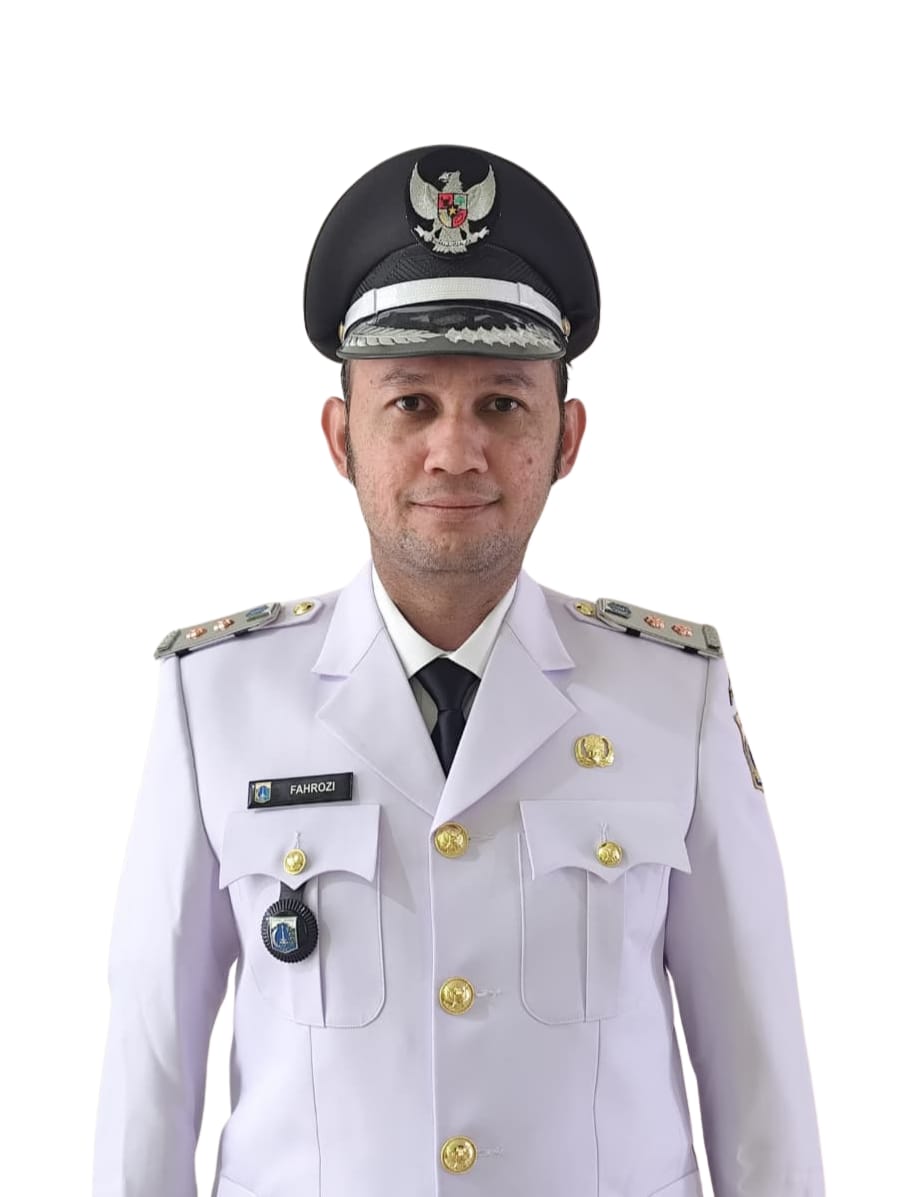 Fahrozi Hardi