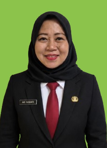 Ari Susanti