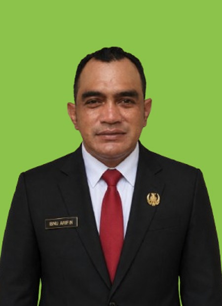 Ibnu Arifin