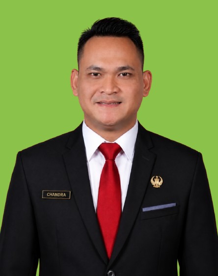Chandra Respati Junianto