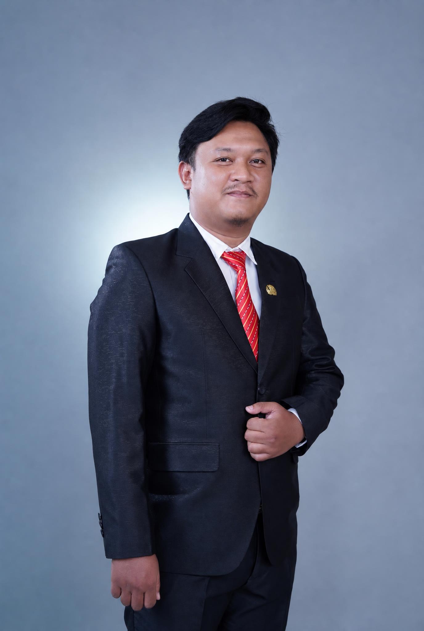 Laode Yudha Adi Pratama