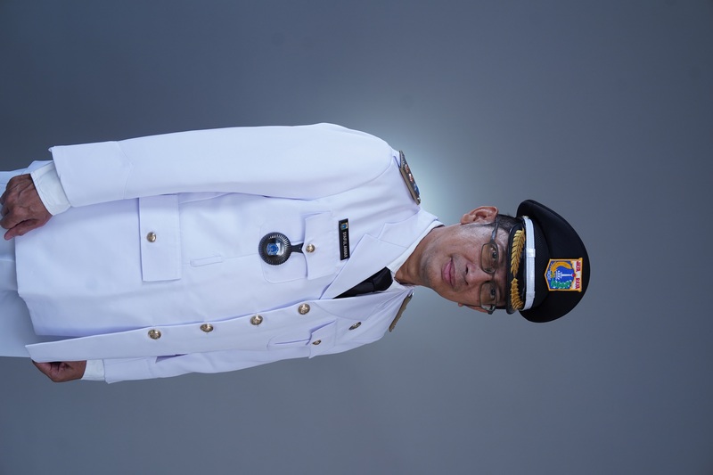 Syaiful Anwar