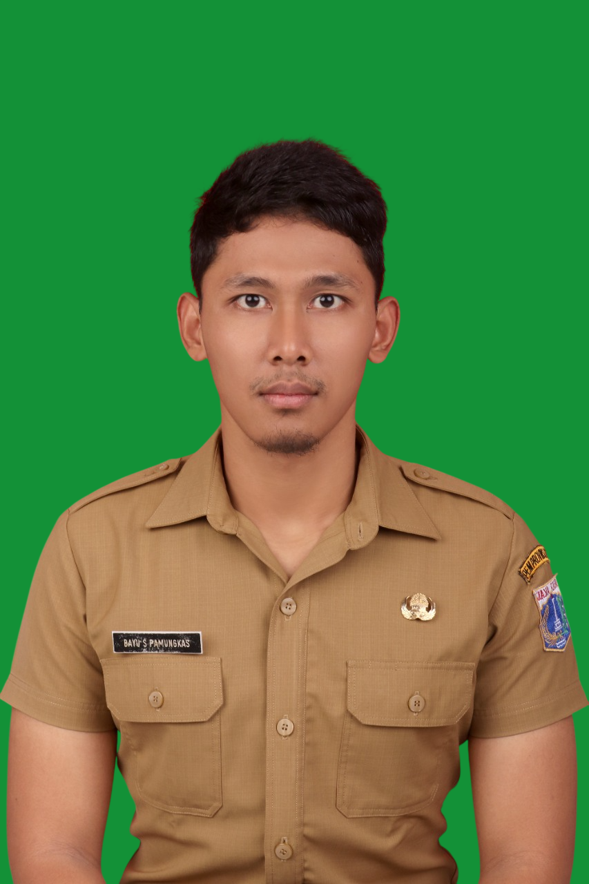 Bayu Sekar Pamungkas