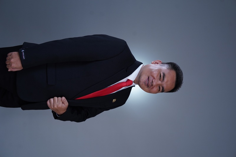 Joko Pambudi Prasetyo