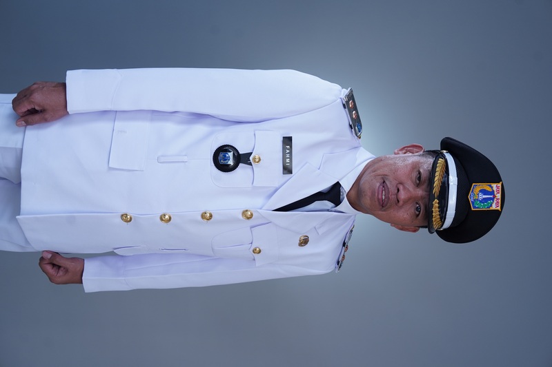 Fahmi Zulfikar