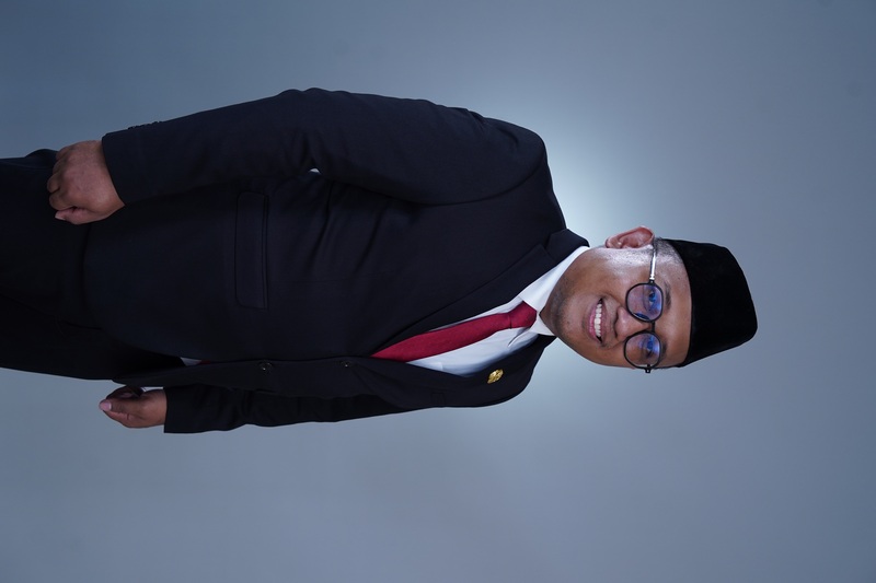 Andrian Syah