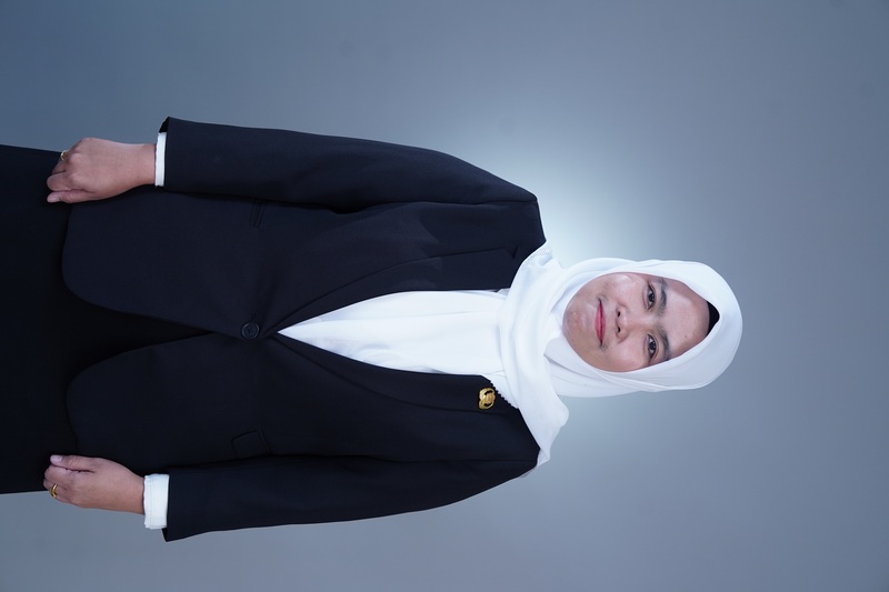 Asriana Dwiyanthi
