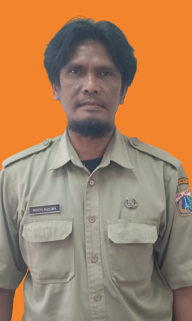 Wahyu Kusuma