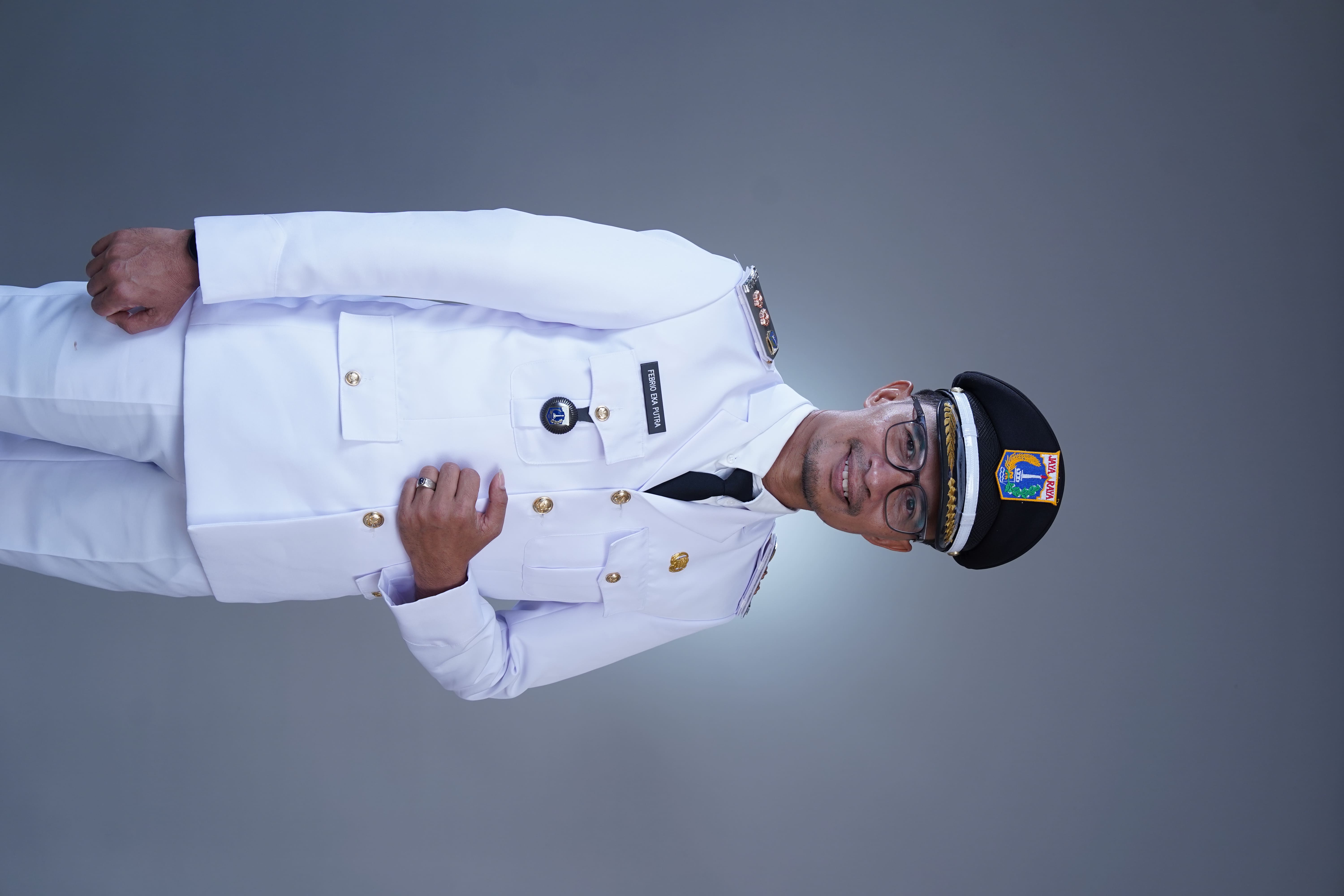 Febrio Eka Putra