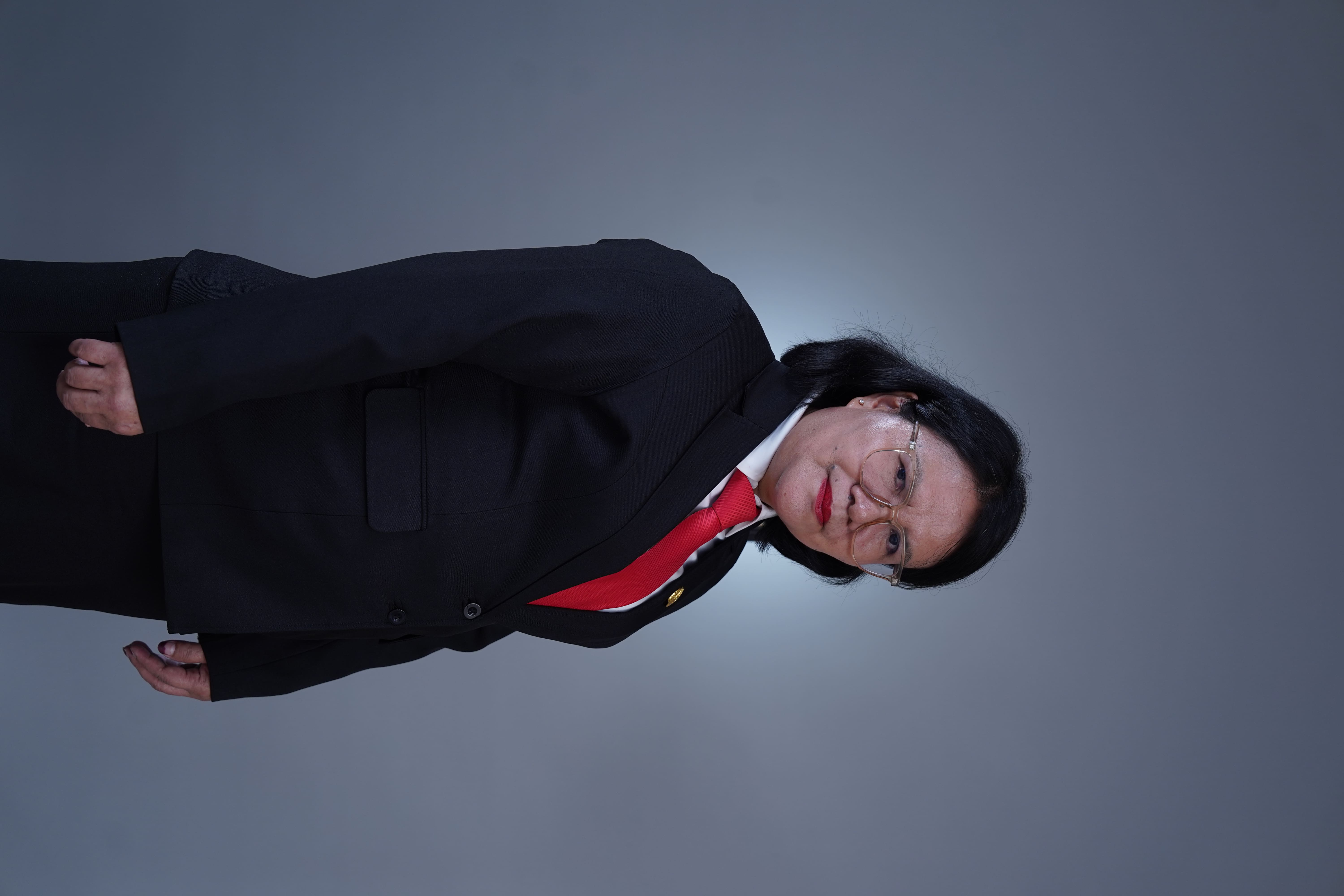 Lampita Rohani S