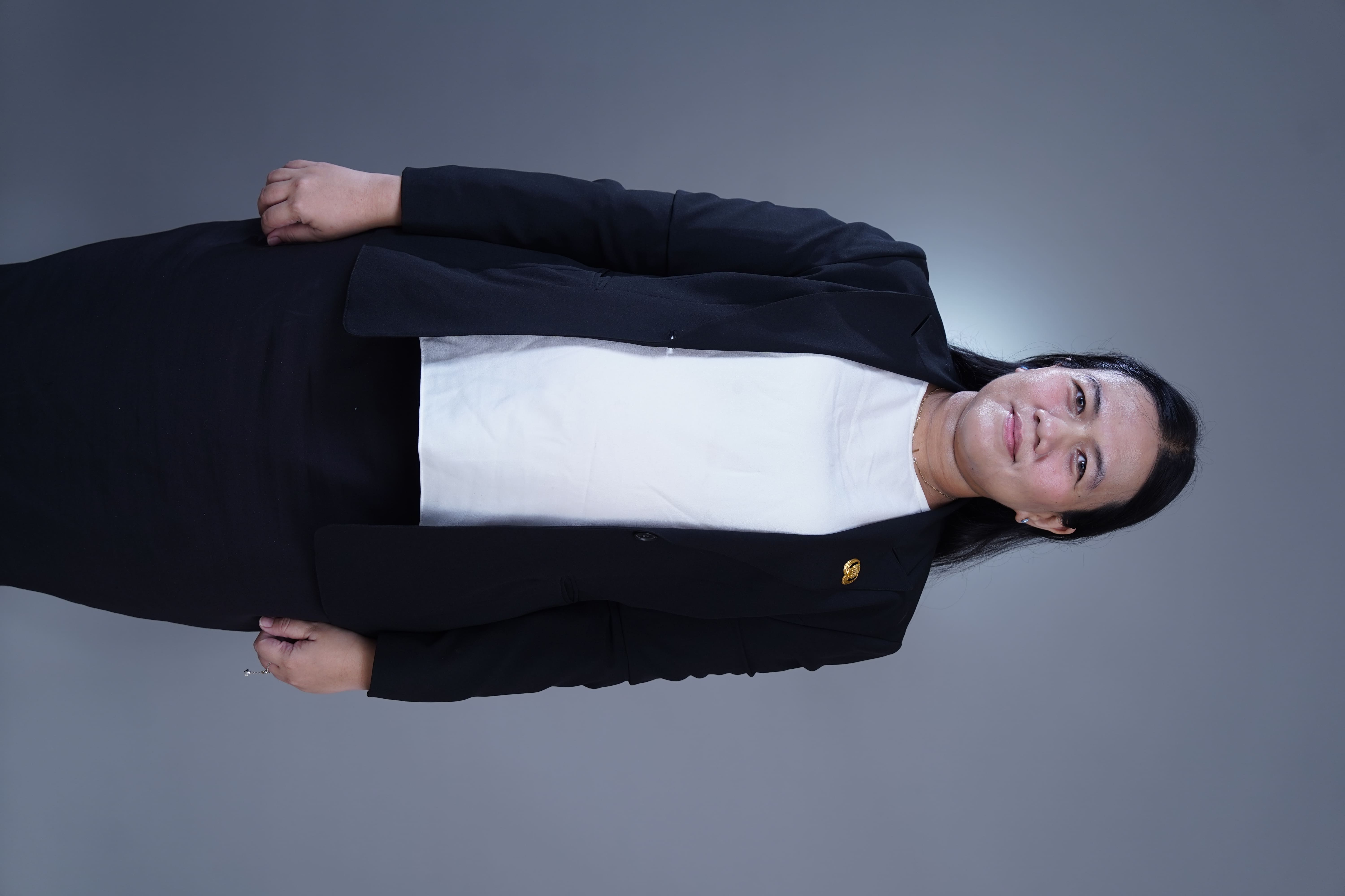 Yossy Novitriani