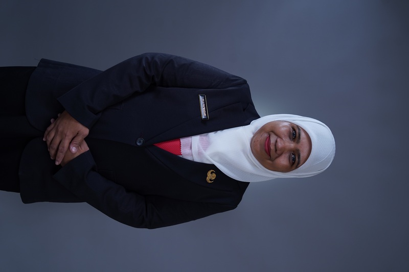 Leila Fatmasari