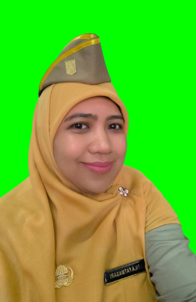 Leila Fatmasari