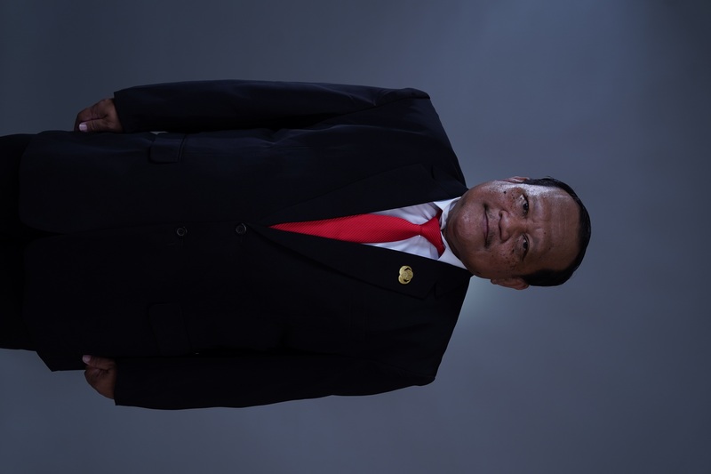 Bambang Suprayitno