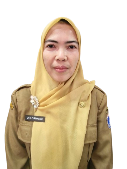 Jati Purwasari