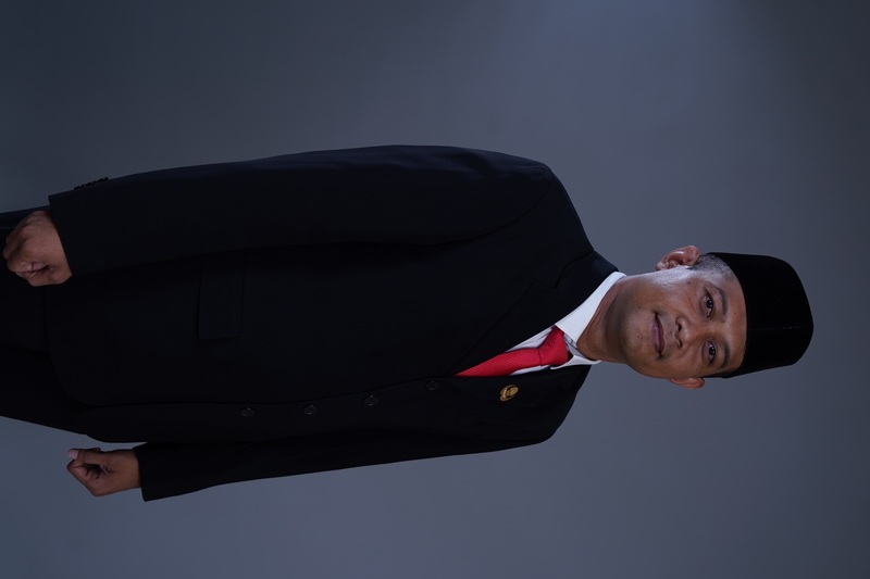 Ashari Ahmad