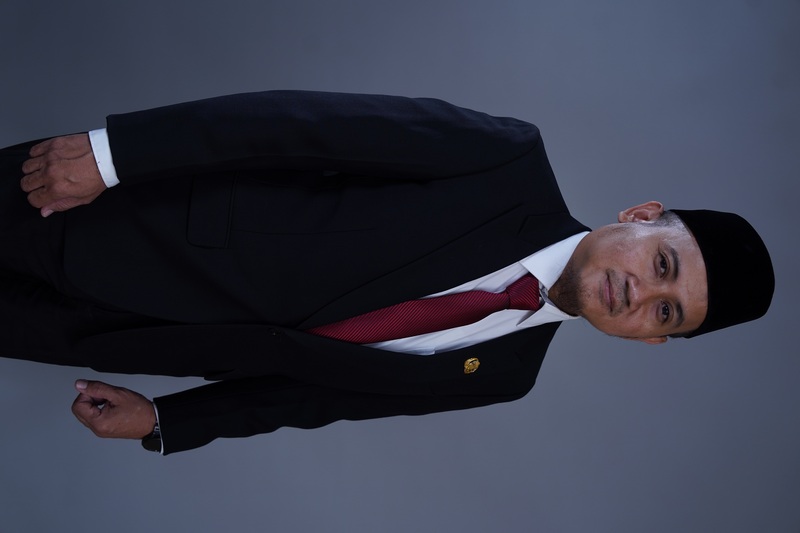Teuku Agam Firdiansyah