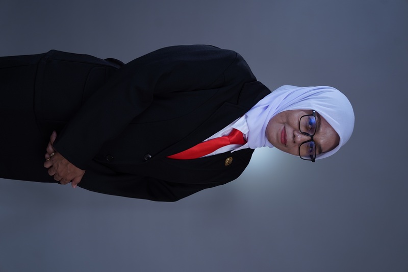 Sri Haryanti Pamuji Astuti