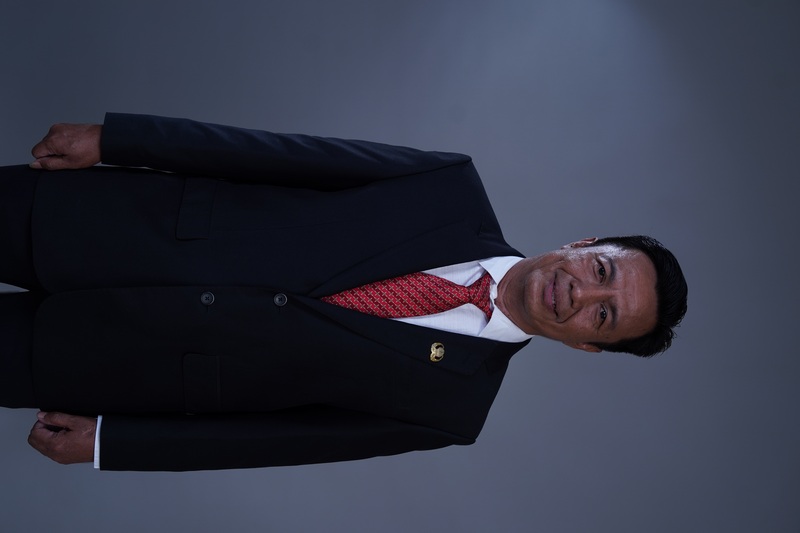 Muhamad Syarif, S.Ap