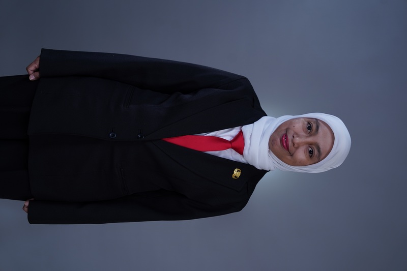 Raudatul Ilmi, SE