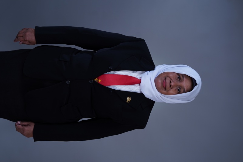 Erniwati, SKM, M.A